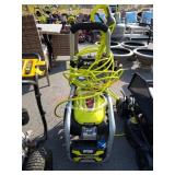 Ryobi pressure washer 3300psi