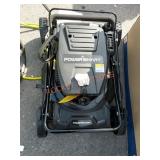 21in powersmart gas lawnmower