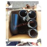 Toro universal gutter cleaning kit