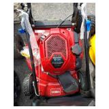Toro push lawnmower