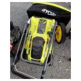 Ryobi 13A 16" Corded Electric Mower