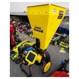 Champion 3" Wood Chipper