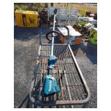 Makita weed eater 18v