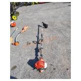 ECHO 21.2 cc 17 in. Gas-powered trimmer