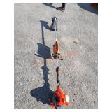 ECHO 21.2 cc Gas-powered trimmer