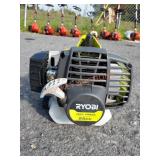 Ryobi 25cc Weed Eater Stick