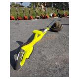 Ryobi 10" Curved String Trimmer