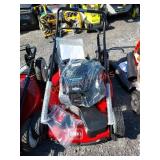 Toro 22" mower