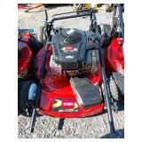 Toro 150cc Recycler mower