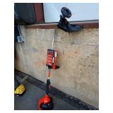 Echo string trimmer gt-225