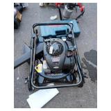 Murray push lawnmower