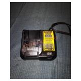 Dewalt dcb107 battery charger