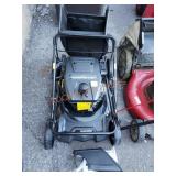 PowerSmart push mower