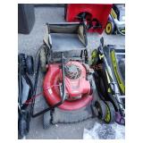 Troy-Bilt TB110 21" mower