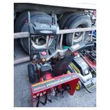 PowerSmart 24 in. Snow blower