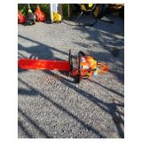 50.2cc echo chainsaw