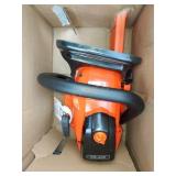 Echo cs-400 Chainsaw