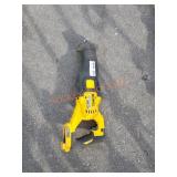Dewalt Sawzall