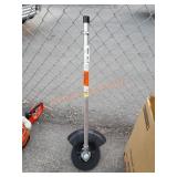 Echo string trimmer attachment