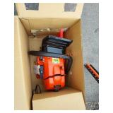 Echo cs-590 Chainsaw