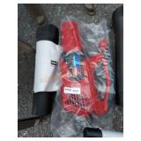 Toro power jet blower