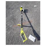 Ryobi string trimmer