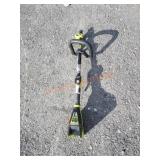 Ryobi Brushless base