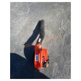 Echo pb-2520 leaf blower