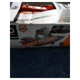 Rigid 8in wet tile saw with stand