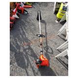 ECHO 21.2cc Gas-powered trimmer