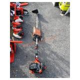 ECHO 21.2cc Gas-powered trimmer