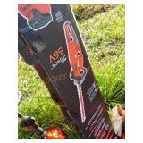 Echo 56v hedge trimmer