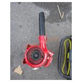 Homelite leaf blower