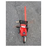Echo cs-3510 Chainsaw Sold As Is Where Is No