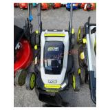 Ryobi 20" 3 in 1 mower