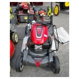 Honda HRX 217 Lawn Mower