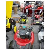 Toro Recycler 21" Gas Lawn Mower