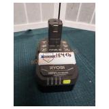 Ryobi battery