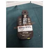 Ryobi battery