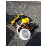 Wagner Control Stainer 350