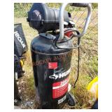 Husky 20 Gal Air Compressor