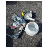 Wagner Flexio2500 Paint Sprayer