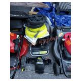 Ryobi 3200 psi pressure washer