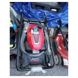 Honda 21" mower