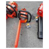 Echo cs-3510 chain saw