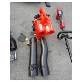 Echo pb-2520 blower