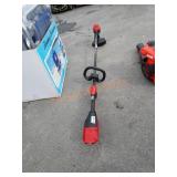 Toro flex force 60v weed eater