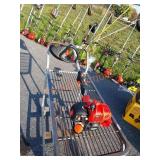 Echo weed eater GT-225