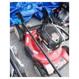 Toro 22" Recycler mower