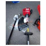 Troy-Bilt 2 cycle weed eater